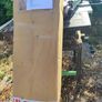 Hotline Poultry Electric Netting New Unused  50MX1.2 Image 2