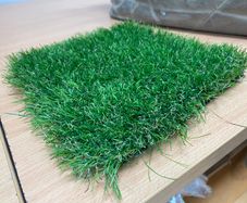 Grass. Quality Artificial Grass
