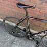 Focus Road Bike Image 3