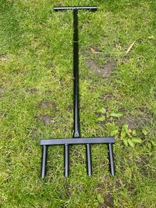 aeration