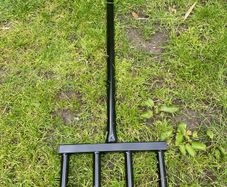 aeration