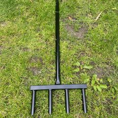 aeration