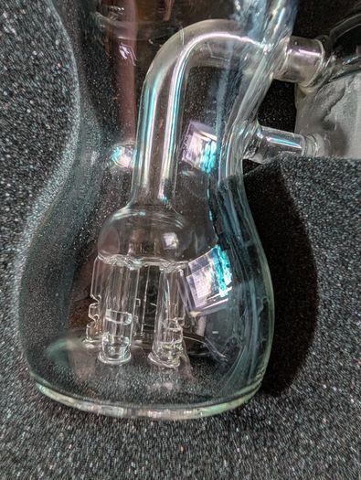 Dr. Dabber Switch Complete Premium Setup - Excellent Condition