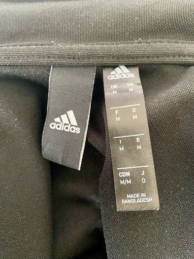 adidas Men's Tracksuit Top