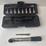 Torque wrench used once in mint condition Image 4