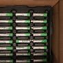 20x battery AA Xeno XLP-060F, 3.6 Volt, 2.4Ah "AA" High Pulse Lithium Cell with molex connector Image 3