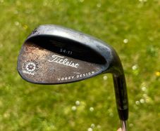 Titleist Vokey wedge