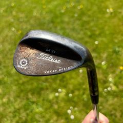 Titleist Vokey wedge