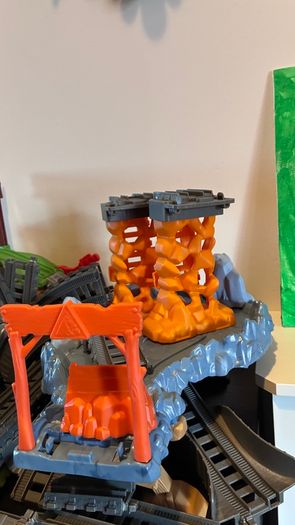 Thomas Train Sets bundle