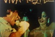 Roxy Music Viva! Roxy Music (The Live Roxy Music Album