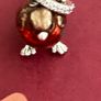 Robin Pandora charm Image 2