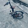 Folding Bicycle Image 7