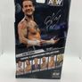 wwe Aew unmatched series 4 Cm punk action figure Image 2