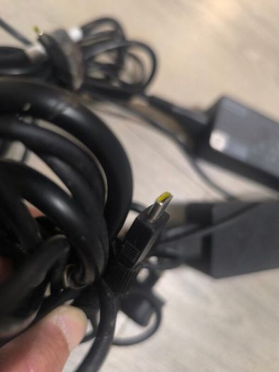 Lenovo laptop Charger C Type 65W