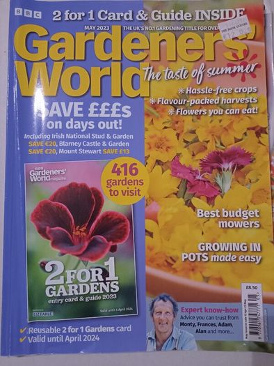 Gardener's World
