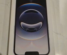 iphone 16e white 128gb, sealed, unwanted vodafone upgrade