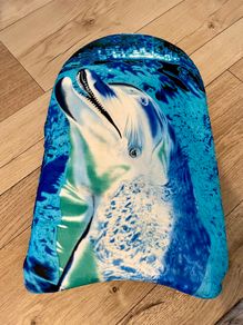 Kids swim board free