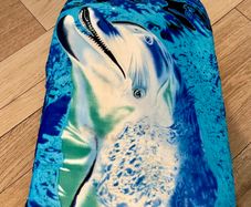 Kids swim board free