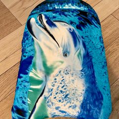 Kids swim board free