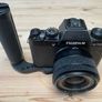 Fujifilm XT100 with Fuji 15-45mm zoom lens Image 6