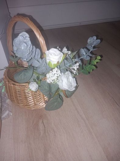 wedding post box