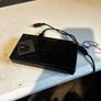 Nintendo DS Lite - Black - W/ R4 Card Image 7