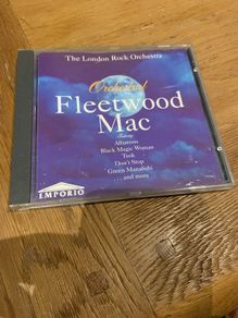 The Orchestral Fleetwood Mac (The London Rock Orchestra)