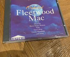 The Orchestral Fleetwood Mac (The London Rock Orchestra)