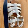 & Other stories chunky fisherman sandals 8/41 Image 6