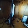 Curved Monitor Image 4