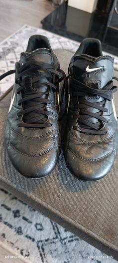 Football boots