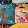 U2 Pop 1st pressing double vinyl, never played Image 5