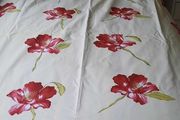 Single Reversable Duvet Set