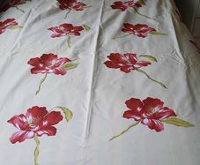 Single Reversable Duvet Set