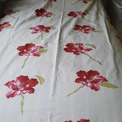 Single Reversable Duvet Set