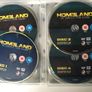 Homeland - Season 3 (2013) Damian Lewis & Claire Danes [DVD TV Boxset] Image 5