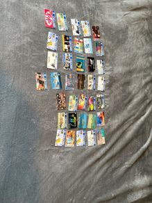 calling cards