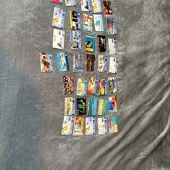 calling cards