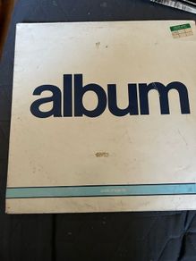 Vinyl P.I.L.