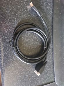 Hdmi To Dvi
