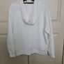 Reiss hooded sweatshirt New. Image 4