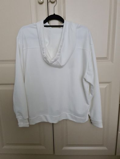 Reiss hooded sweatshirt New.