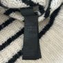 Allsaints Renne Striped Jumper Medium Image 4
