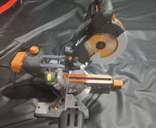 Mitre Saw