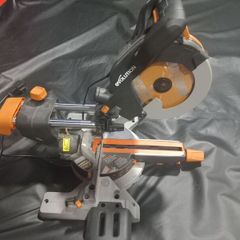 Mitre Saw