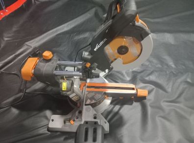 Mitre Saw
