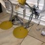 2 table lamp Image 2