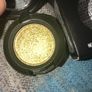 mac limited edition dazzle collection eyeshadow in I like 2 watch Image 6