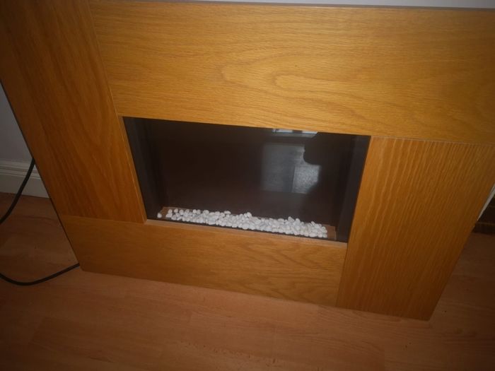 Electric Fire