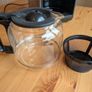 Morphy Richards Rose Gold / Matte Black Filter Coffee Maker (1.8L) Image 3